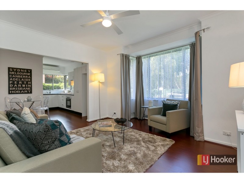 15/87 Windsor Grove, Klemzig SA 5087