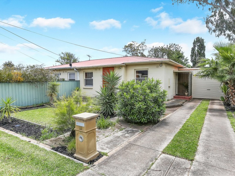 19 Armagh Avenue, Hectorville SA 5073