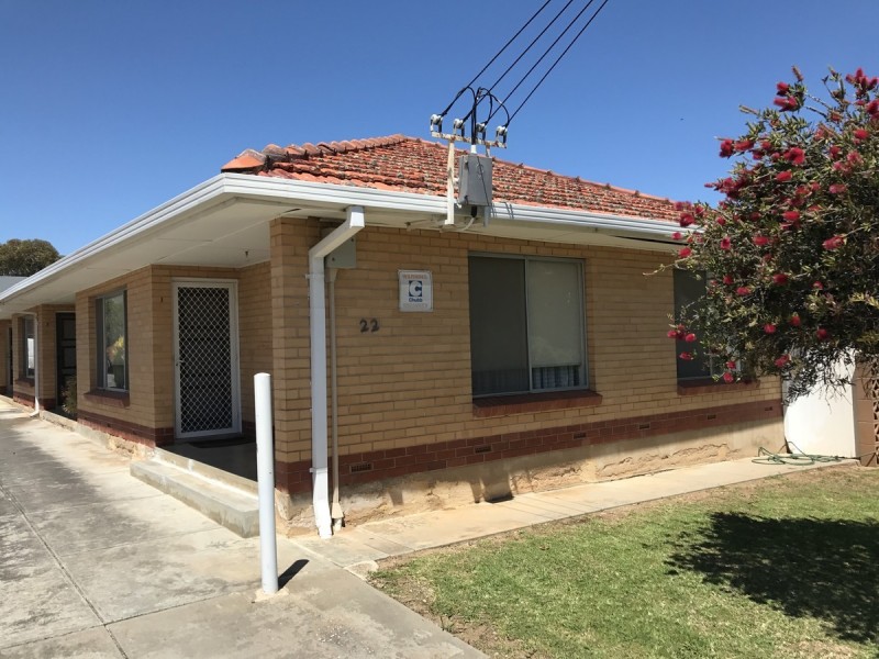 1/22 Water Street, Kensington Park SA 5068