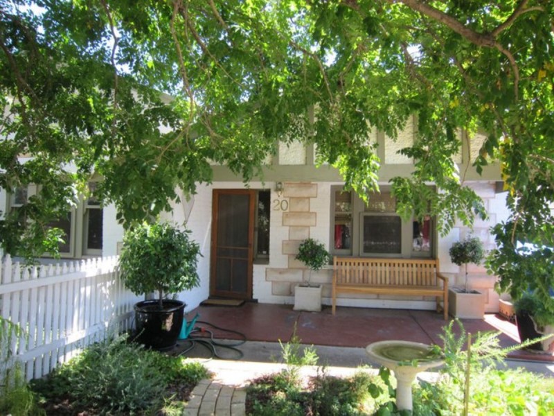 20 Llandowner Avenue, Evandale SA 5069