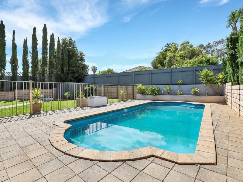 36 Landseer Crescent, Dernancourt SA 5075