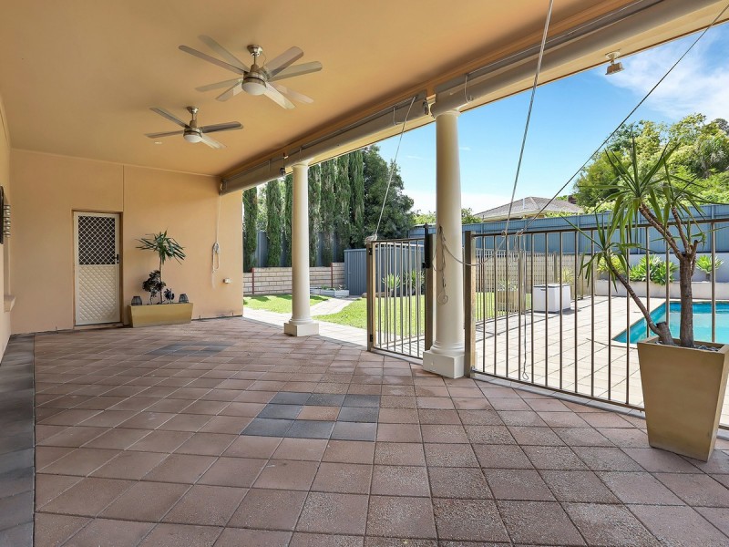 36 Landseer Crescent, Dernancourt SA 5075