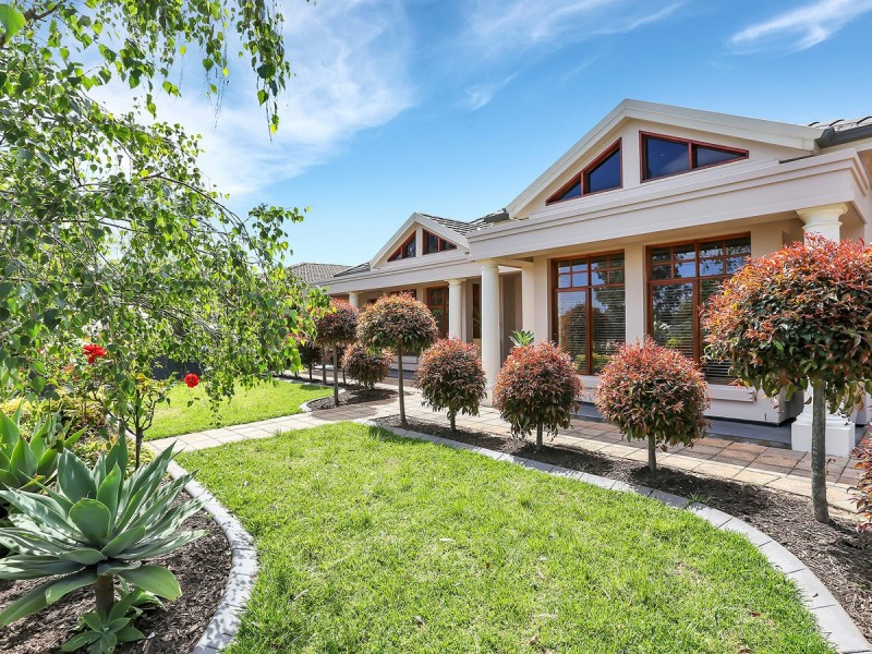 36 Landseer Crescent, Dernancourt SA 5075