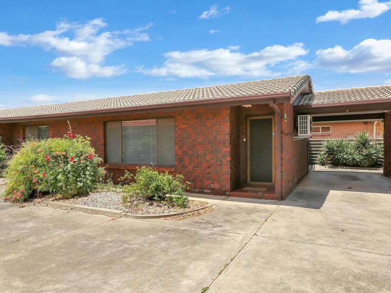 1/15 Hill Street, Campbelltown SA 5074