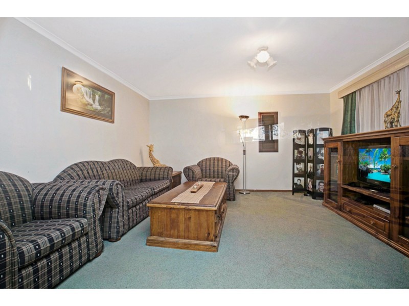 4 Ohio Court, Parafield Gardens SA 5107