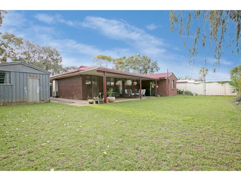 4 Ohio Court, Parafield Gardens SA 5107