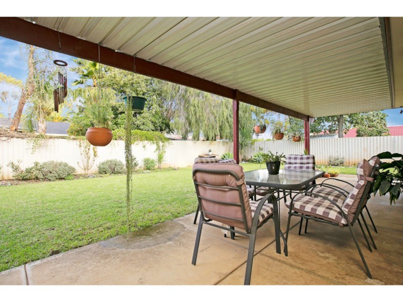 4 Ohio Court, Parafield Gardens SA 5107