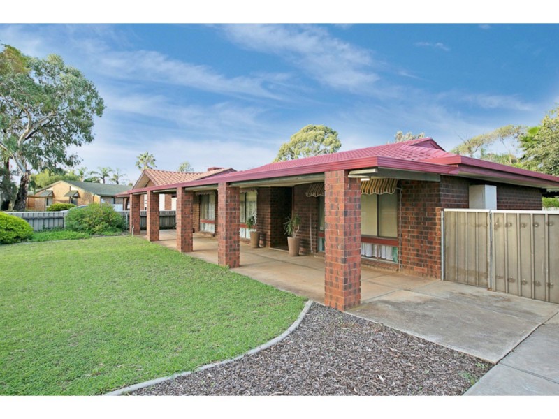4 Ohio Court, Parafield Gardens SA 5107