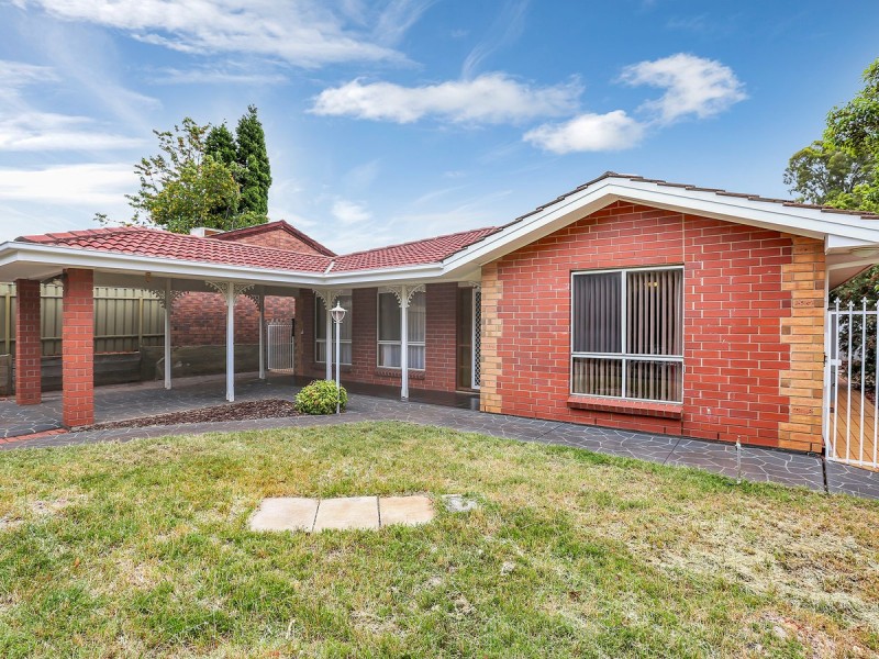 392 Grenfell Road, Fairview Park SA 5126