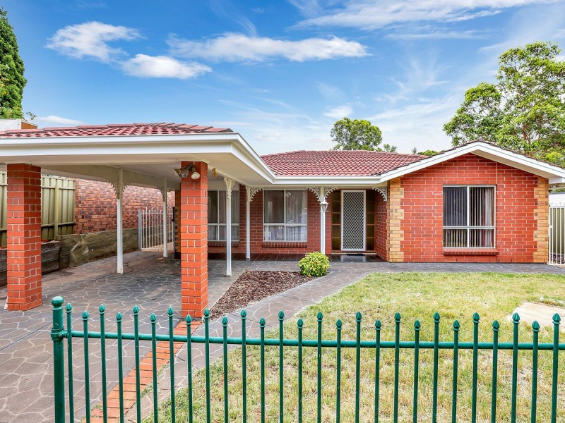 392 Grenfell Road, Fairview Park SA 5126