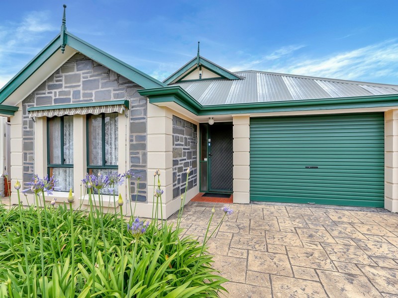 8 Tamdhu Court, Greenwith SA 5125