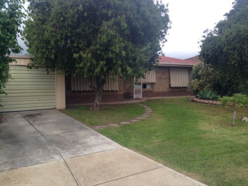 1 The Parkway, Holden Hill SA 5088