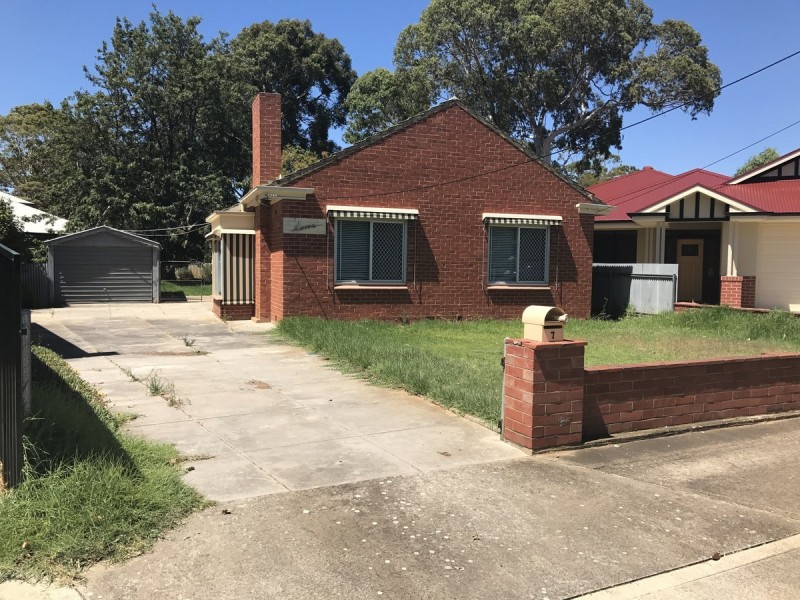 7 Simmons Crescent, Flinders Park SA 5025