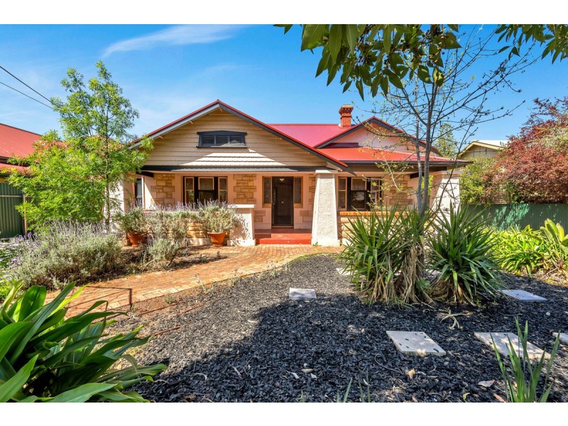 85 Fifth Avenue, Joslin SA 5070