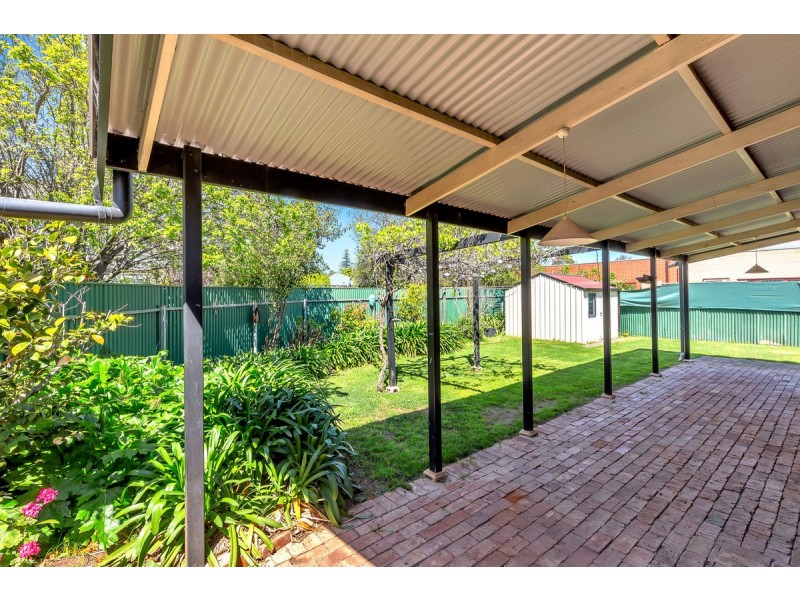 85 Fifth Avenue, Joslin SA 5070