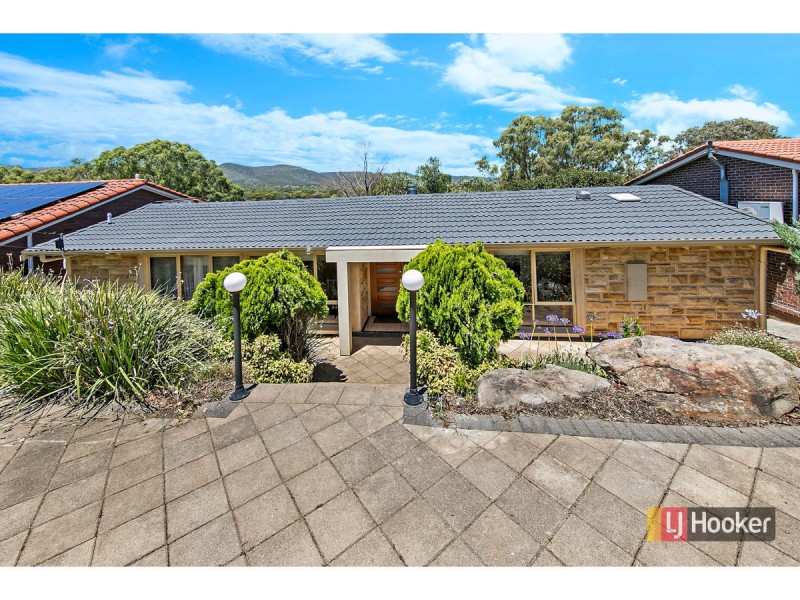 17 Sassafras Drive, Highbury SA 5089
