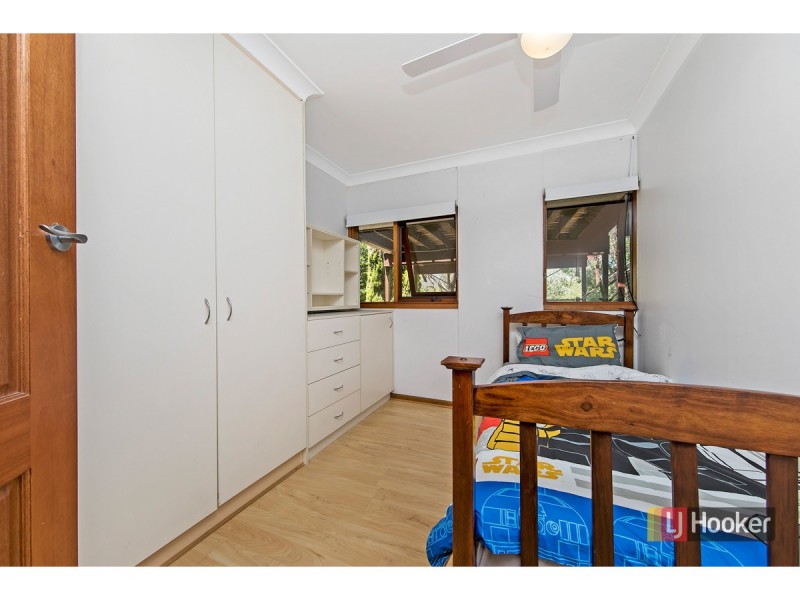 17 Sassafras Drive, Highbury SA 5089