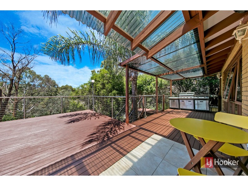 17 Sassafras Drive, Highbury SA 5089