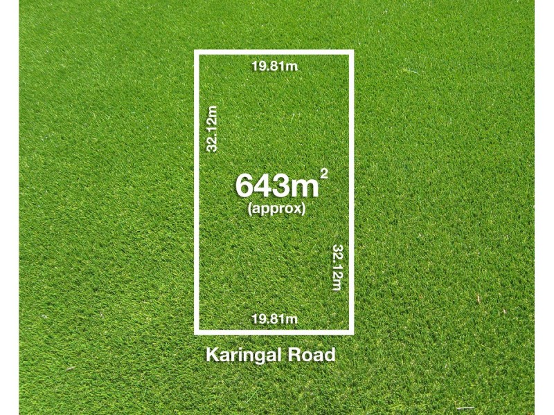 30 Karingal Road, Dernancourt SA 5075