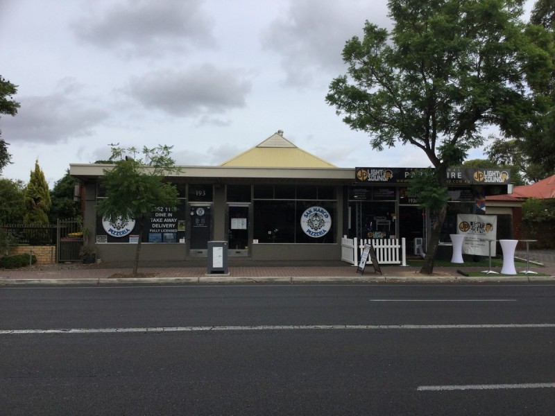 193 Payneham Road, St Peters SA 5069