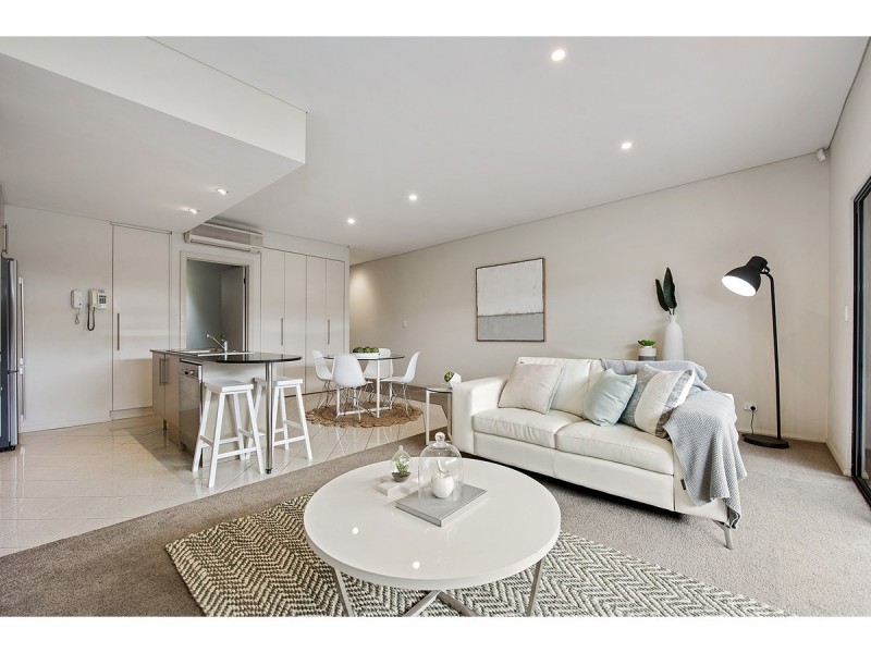 5/39 King William Street, Kent Town SA 5067