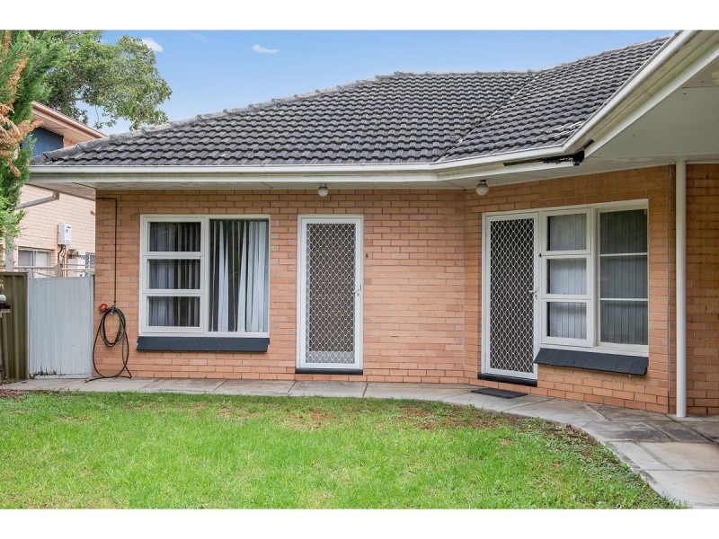 5/16 Pearson Street, Clarence Gardens SA 5039