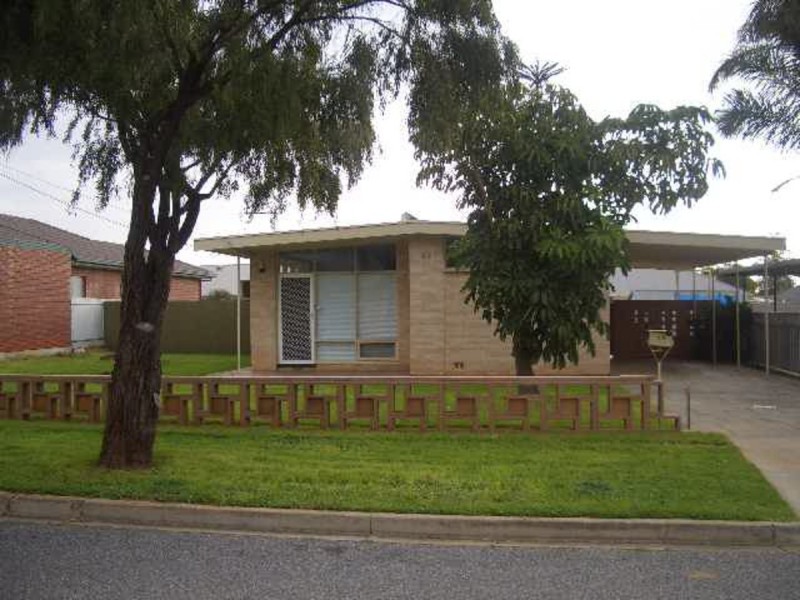 12 Aysgarth Avenue, Hectorville SA 5073