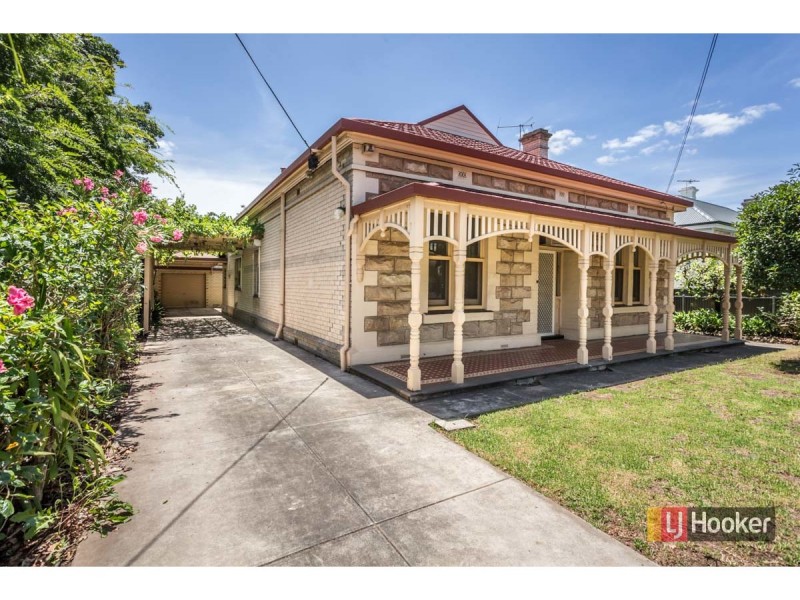 1 Prosser Avenue, Norwood SA 5067