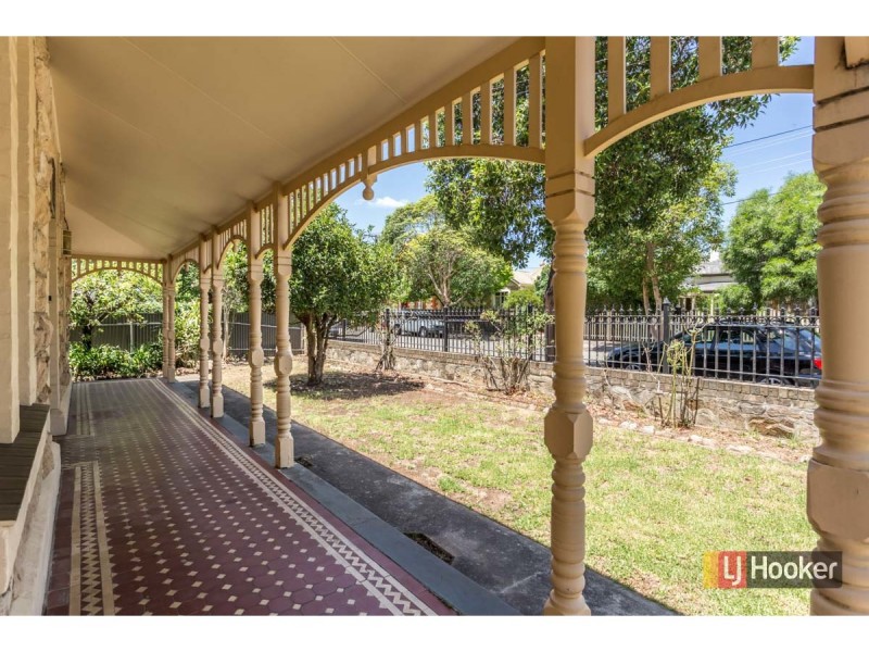1 Prosser Avenue, Norwood SA 5067