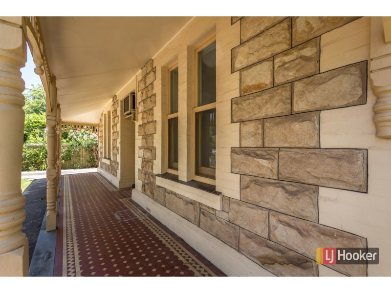 1 Prosser Avenue, Norwood SA 5067