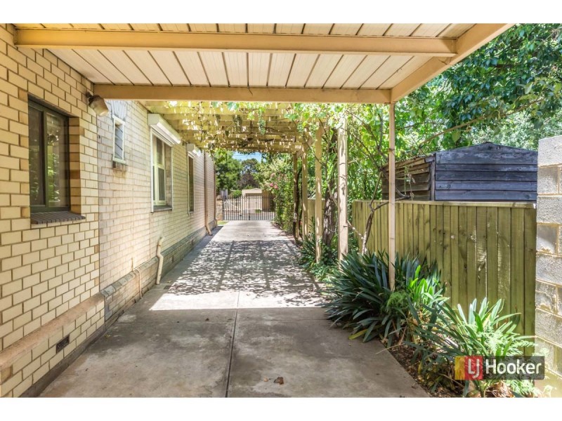 1 Prosser Avenue, Norwood SA 5067
