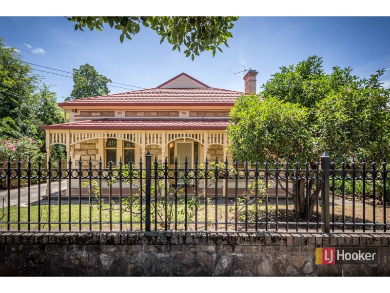1 Prosser Avenue, Norwood SA 5067