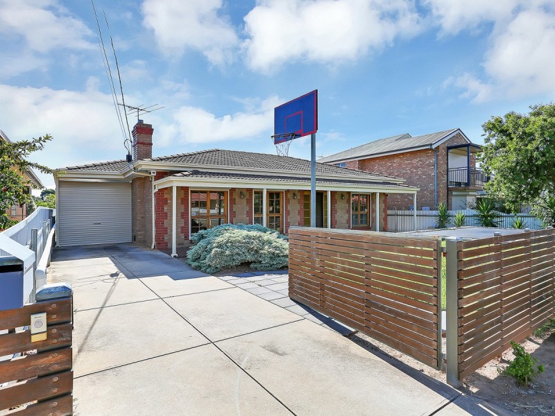 4 Gosford Street, Hectorville SA 5073