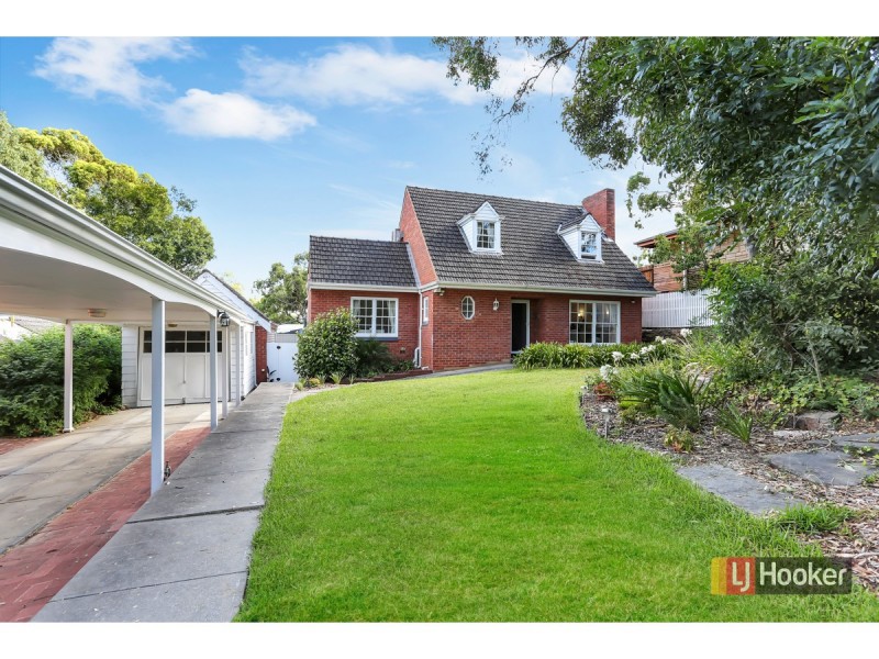 24 Heatherbank Terrace, Stonyfell SA 5066