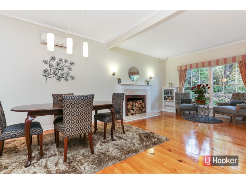 24 Heatherbank Terrace, Stonyfell SA 5066