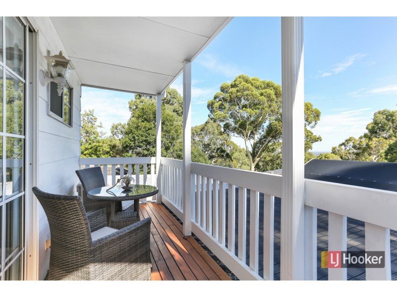 24 Heatherbank Terrace, Stonyfell SA 5066