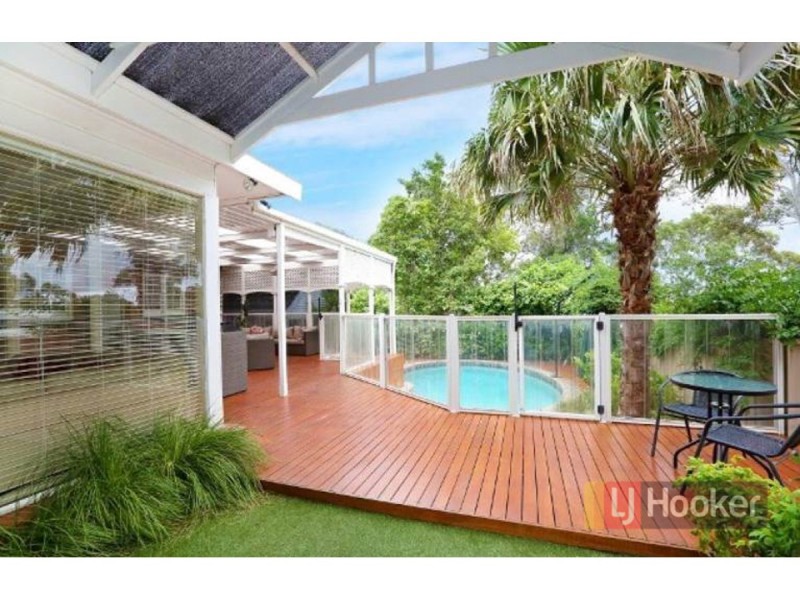 24 Heatherbank Terrace, Stonyfell SA 5066