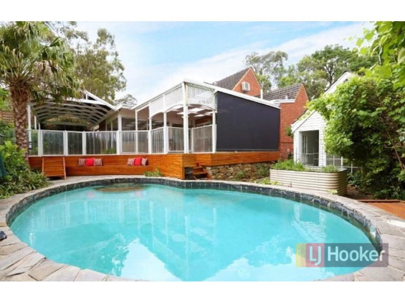 24 Heatherbank Terrace, Stonyfell SA 5066