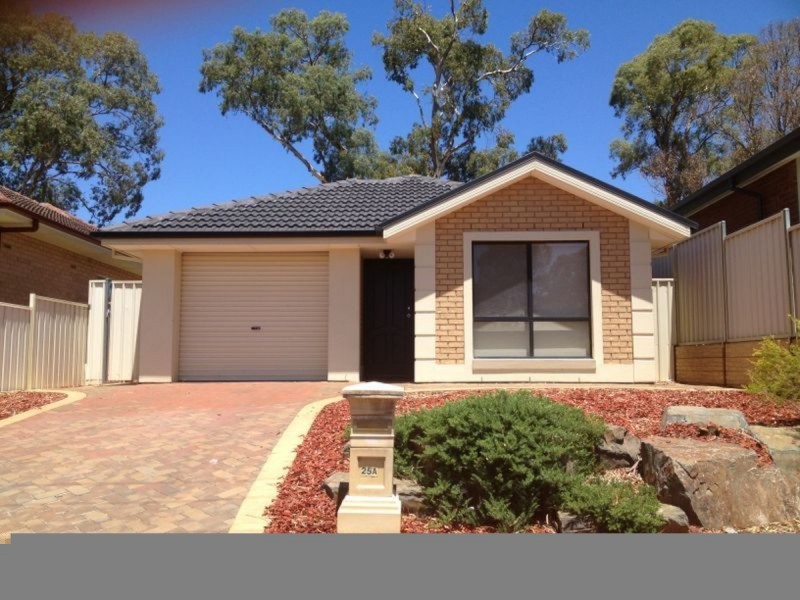 25a Barns Avenue, Highbury SA 5089