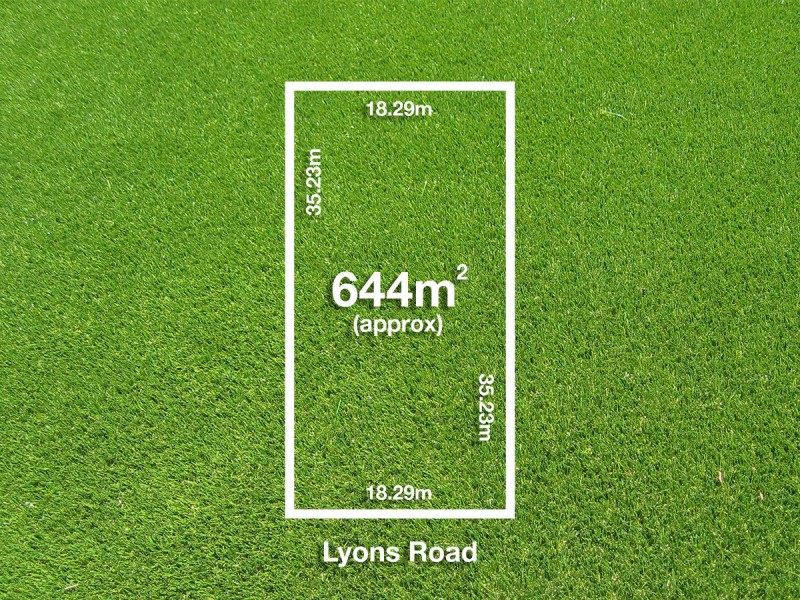 122 Lyons Road, Holden Hill SA 5088