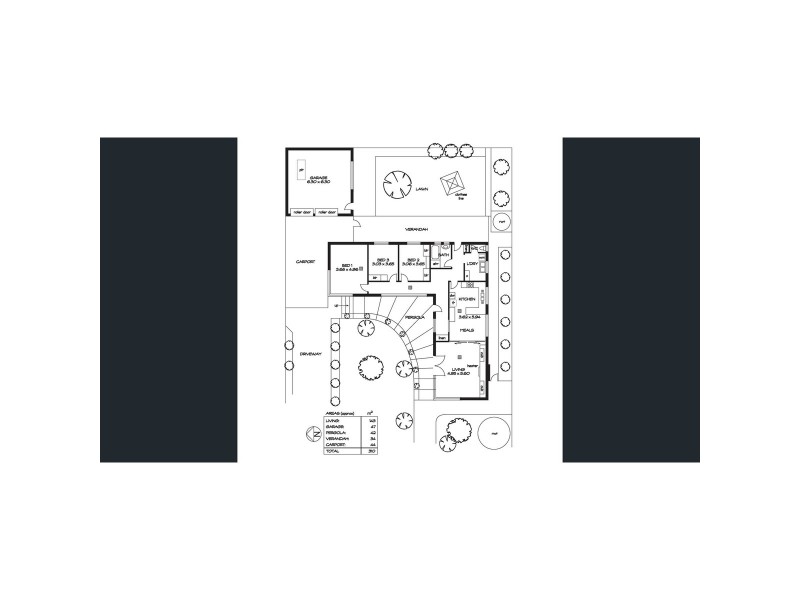 87 Arthur Street, Payneham South SA 5070 Floorplan