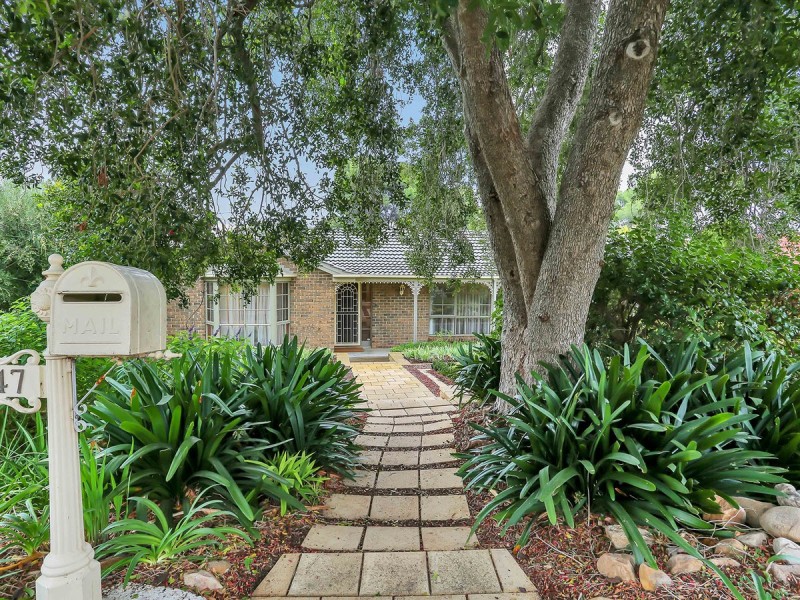 47 Landseer Crescent, Dernancourt SA 5075