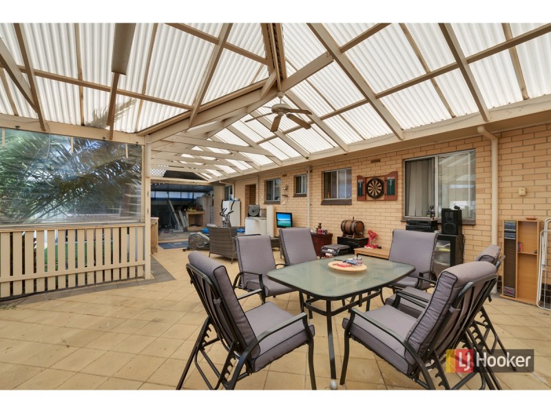 38 Shorney Road, Parafield Gardens SA 5107