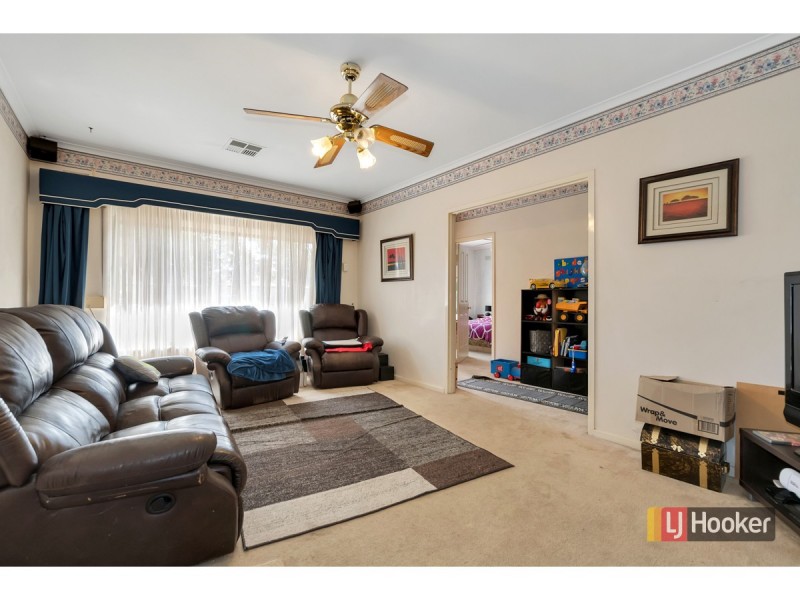 38 Shorney Road, Parafield Gardens SA 5107