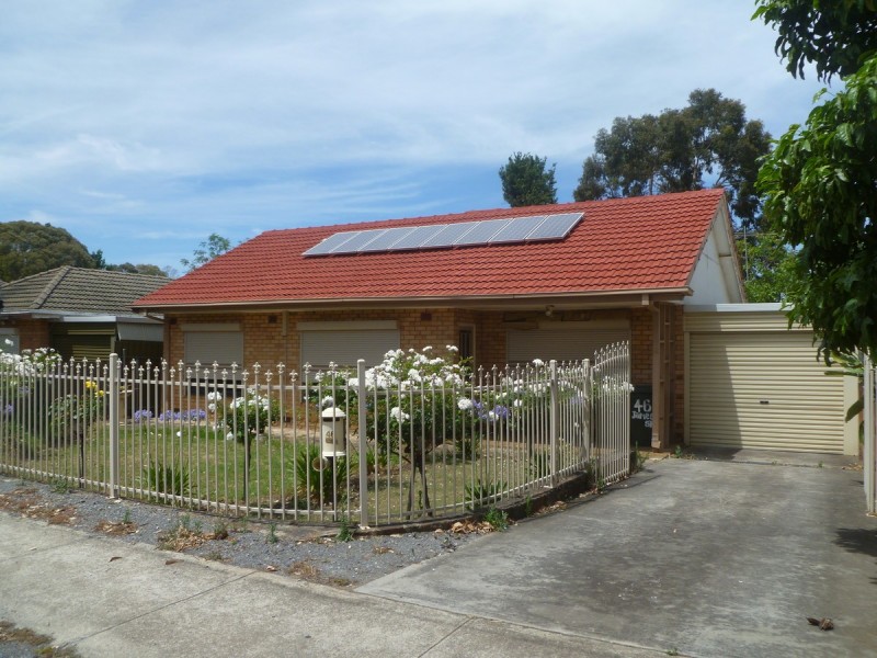 46 James Street, Campbelltown SA 5074
