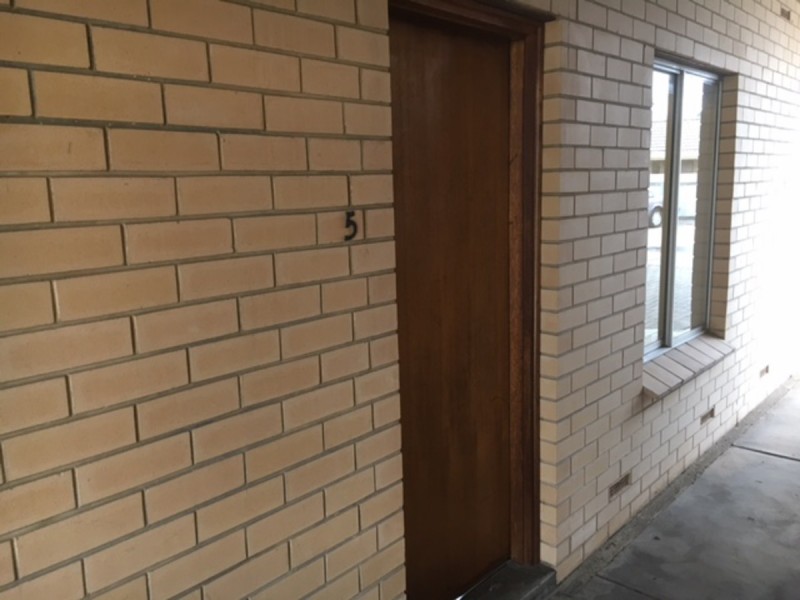 5/458 Churchill Road, Kilburn SA 5084