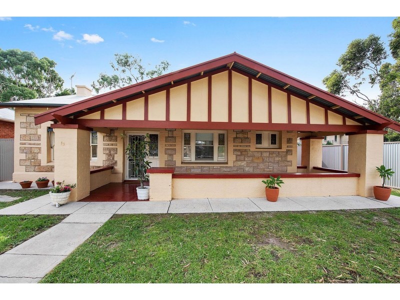 12 Bertram Street, Hackney SA 5069