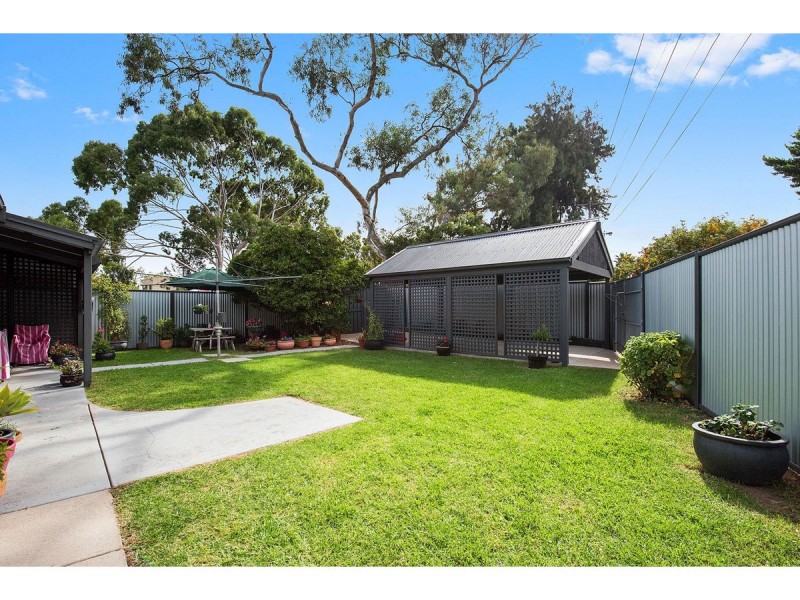 12 Bertram Street, Hackney SA 5069