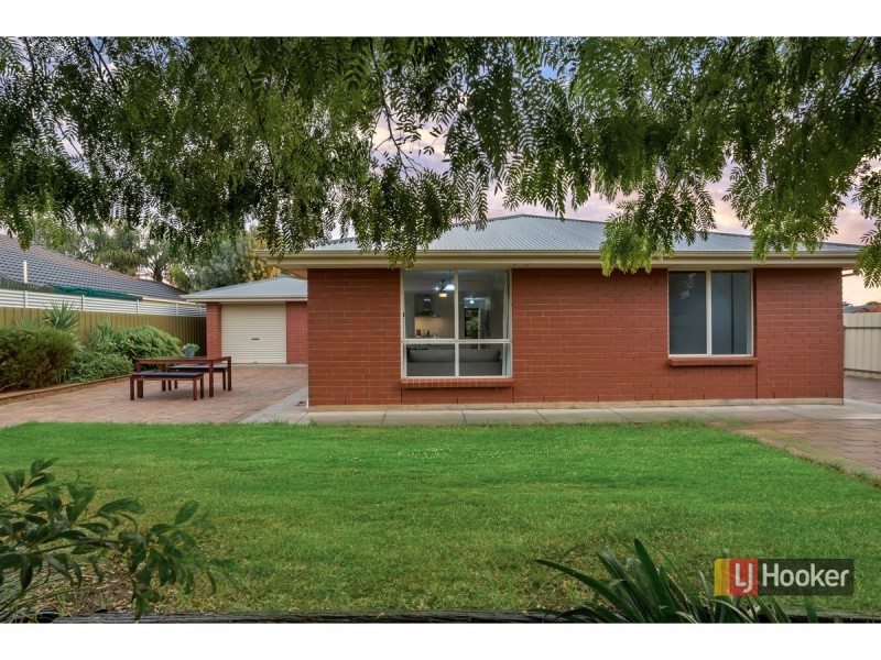 6 Lafitte Way, Andrews Farm SA 5114