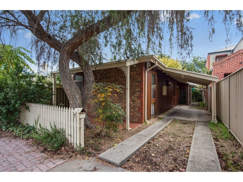 7 Charlotte Place, Norwood SA 5067